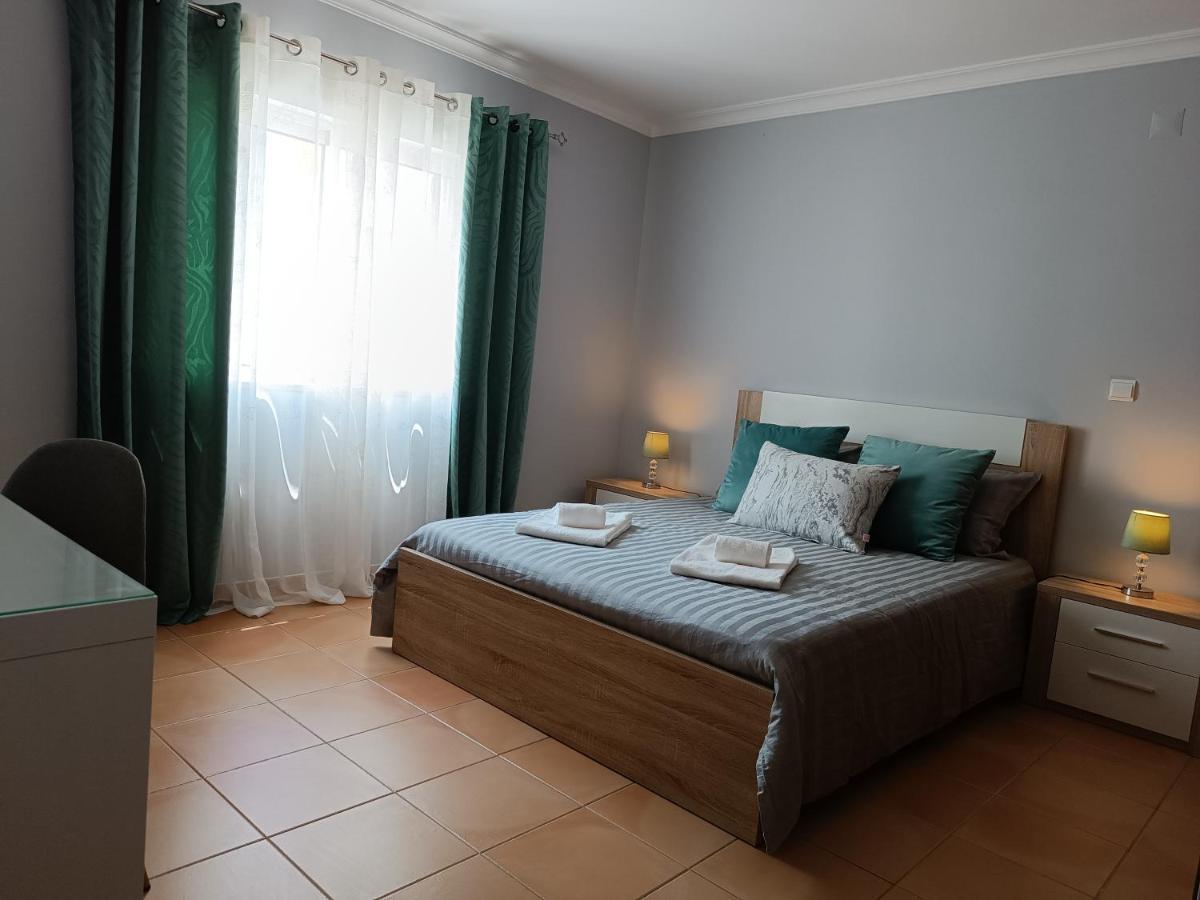 Mar A Vista Algarve Summer 포티마오 외부 사진