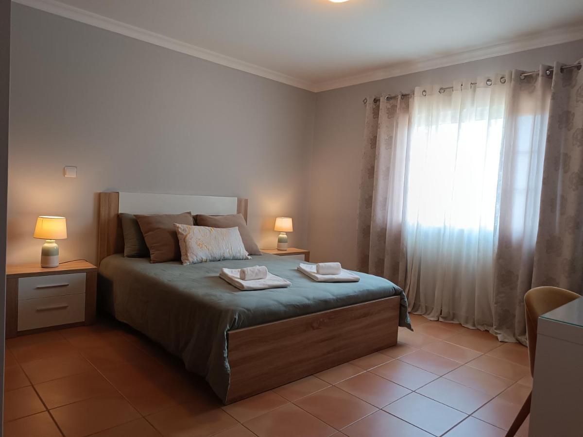 Mar A Vista Algarve Summer 포티마오 외부 사진