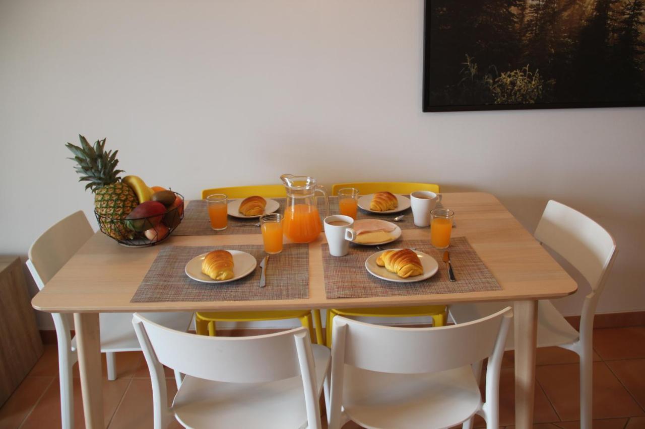 Mar A Vista Algarve Summer 포티마오 외부 사진