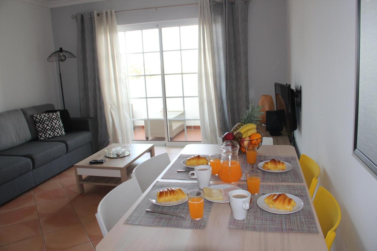 Mar A Vista Algarve Summer 포티마오 외부 사진