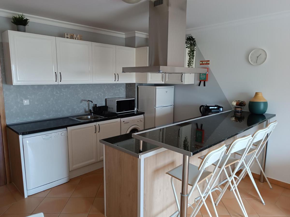 Mar A Vista Algarve Summer 포티마오 외부 사진