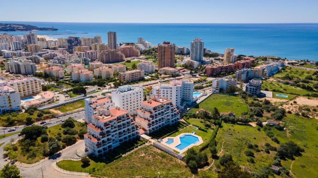 Mar A Vista Algarve Summer 포티마오 외부 사진