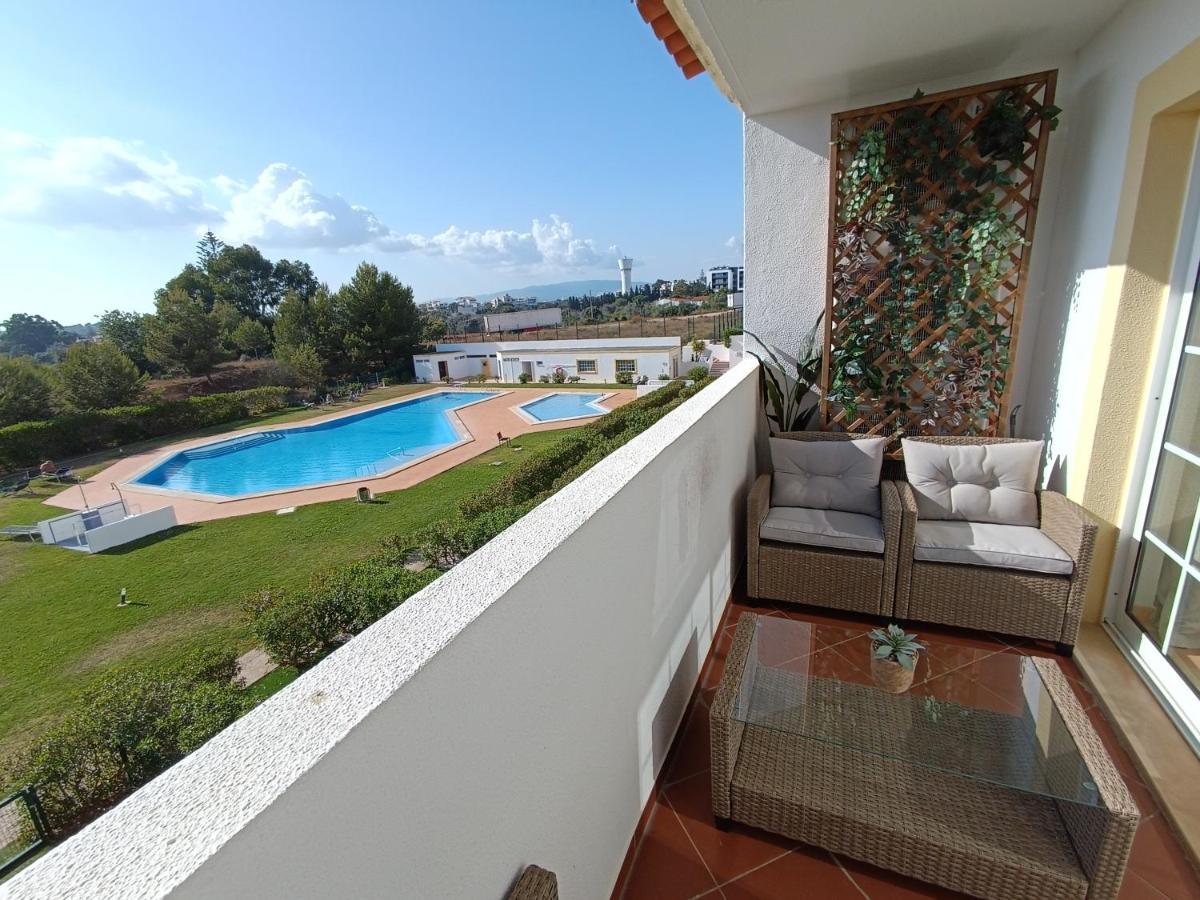 Mar A Vista Algarve Summer 포티마오 외부 사진