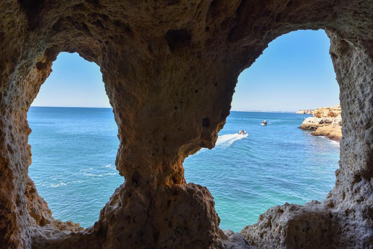 Mar A Vista Algarve Summer 포티마오 외부 사진