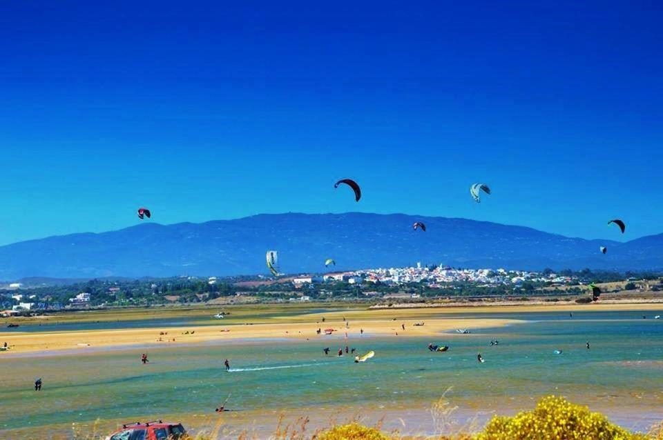 Mar A Vista Algarve Summer 포티마오 외부 사진
