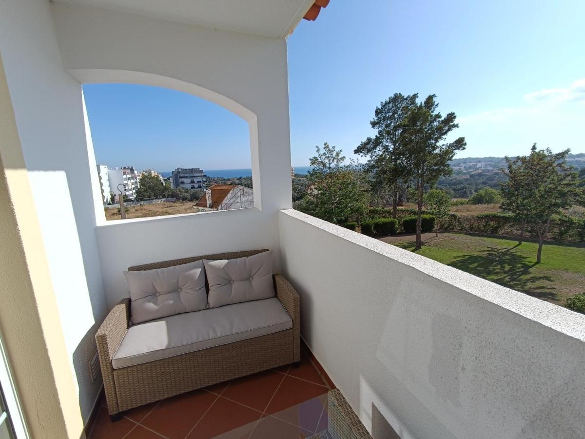 Mar A Vista Algarve Summer 포티마오 외부 사진