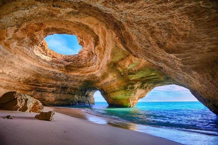 Mar A Vista Algarve Summer 포티마오 외부 사진